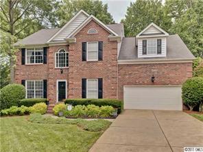 2719 Parham Pl., Charlotte, NC 28270