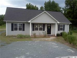 219 E East Ave., Monroe, NC 28110