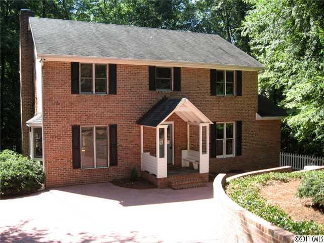 1408 Heritage Ct. #39/40, Albemarle, NC 28001