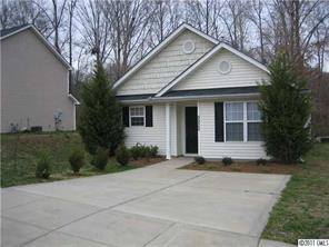 5522 Stone Bluff Ct., Charlotte, NC 28214