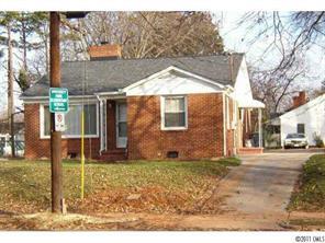 1804 Beatties Ford Rd., Charlotte, NC 28216