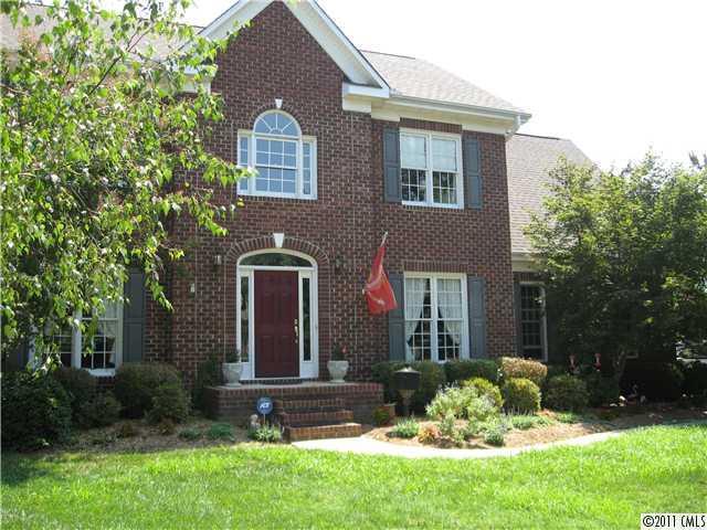 113 Castaway Tr., Mooresville, NC 28117