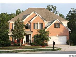 2012 Solway Ln., Charlotte, NC 28269