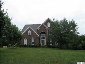 112 Chaucer Ln., Mooresville, NC 28117
