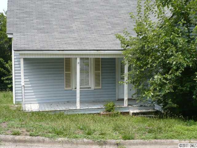 68 Skipwith St., Concord, NC 28025