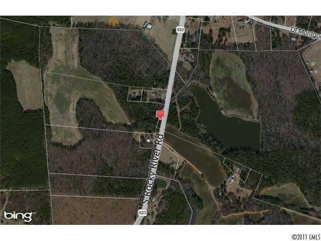 0000 Rocky River Rd., Monroe, NC 28112