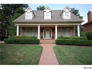 2535 Portland Ave., Charlotte, NC 28207