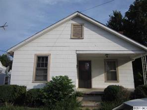 808 Church St., Salisbury, NC 28144