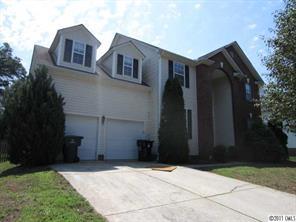 4814 Chesney St., Concord, NC 28027