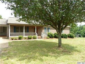 1037 Sain Rd., Lincolnton, NC 28092