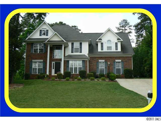 184 Rocky Knoll Ct., Denver, NC 28037