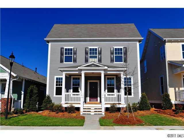 15854 Kiser Corner Ln., Davidson, NC 28036