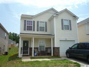 4221 Quinn Dr., Charlotte, NC 28269