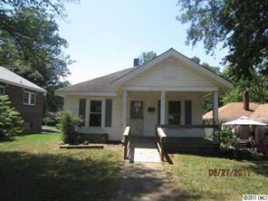 917 Lincolnton Rd., Salisbury, NC 28144