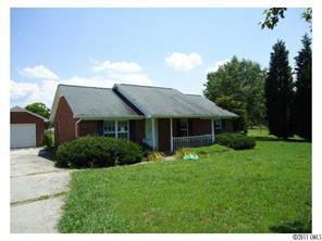 4624 Myers Rd., Monroe, NC 28110
