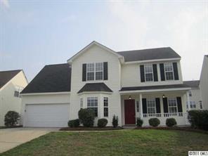 7108 Smithton Ln., Charlotte, NC 28213