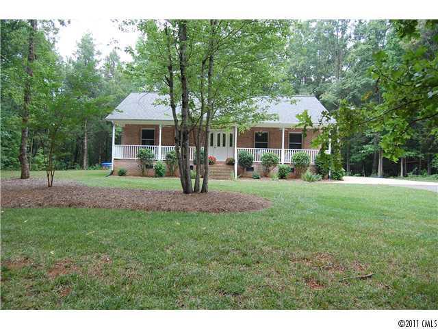 2301 Ward Ave., Concord, NC 28025