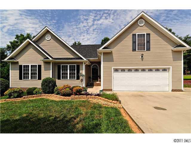 1518 Seejay Ct., Gastonia, NC 28052