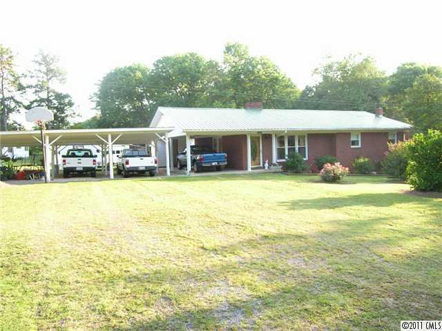 7342 Sisk-carter Rd., Rockwell, NC 28138