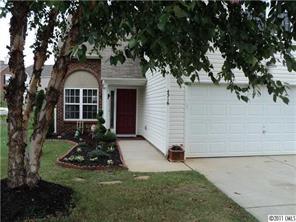 4316 Springhaven Dr., Charlotte, NC 28269