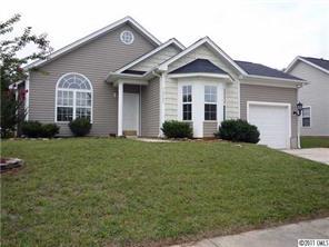 12523 Twelvetrees Ln., Huntersville, NC 28078