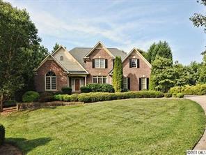 815 Wentworth Dr., Concord, NC 28025
