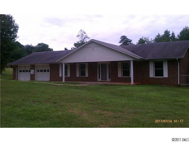 117 Lincoln Village Dr., Statesville, NC 28677