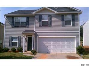 4842 Autumn Oaks Dr., Charlotte, NC 28269