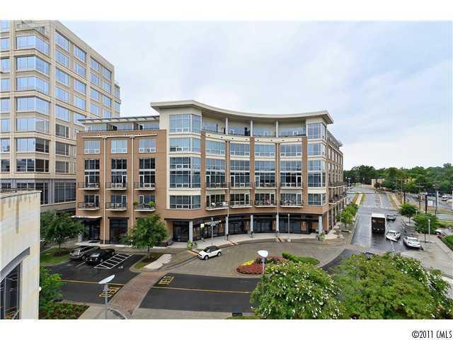 1133 Metropolitan Ave. #Unit 602, Charlotte, NC 28204