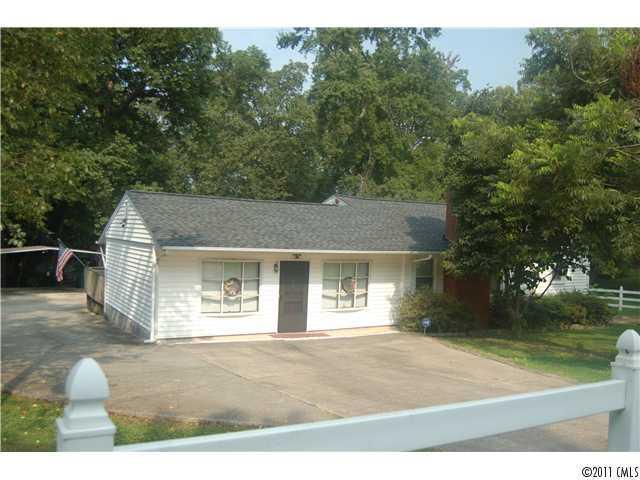 1517 Patricia St. #1, Gastonia, NC 28052