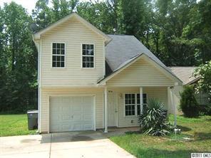 3718 Lake Rd., Charlotte, NC 28269