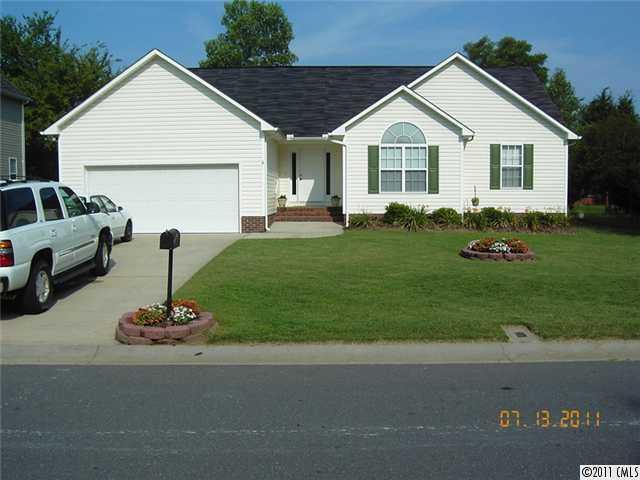824 Saint Andrews Pl., Concord, NC 28025