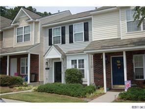 12318 Hennigan Place Ln., Charlotte, NC 28214