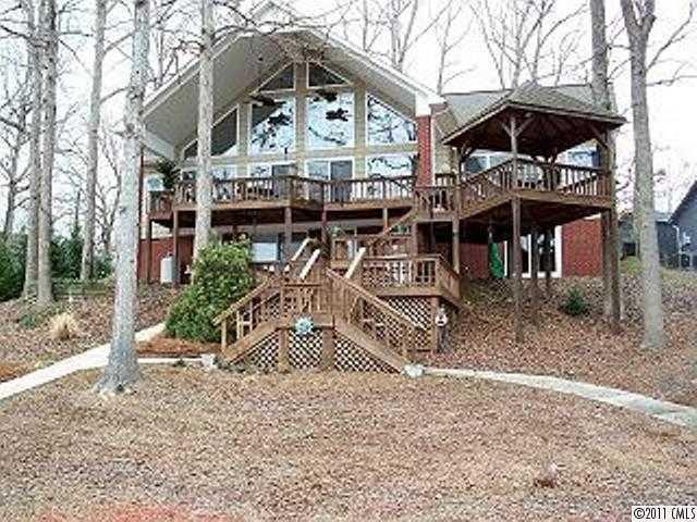 240 Springwood Dr. #17 Pt.16, Mount Gilead, NC 27306