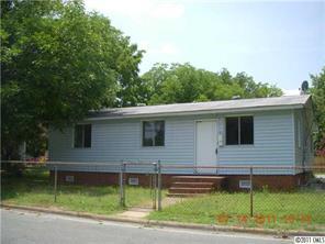400 S Johnson St., Monroe, NC 28112