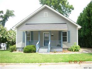 327 Caldwell Ave., Mooresville, NC 28115
