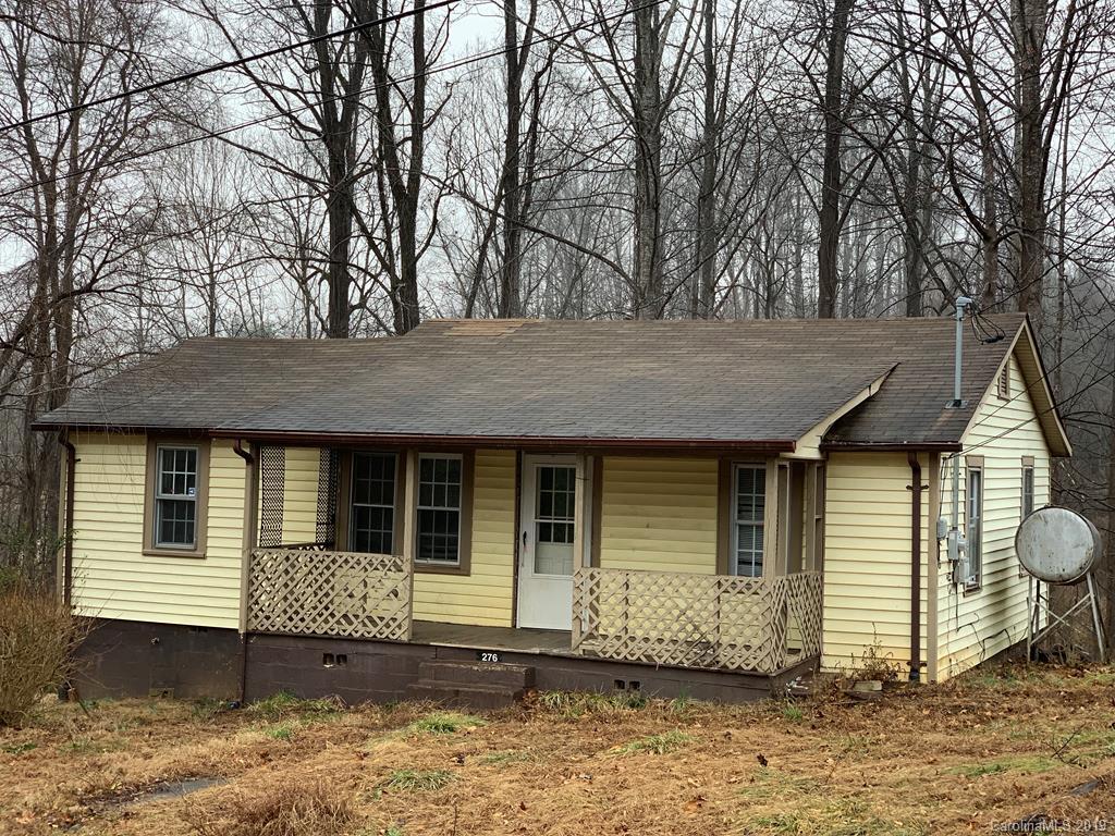 276 Kathy Street, Marion, NC 28752