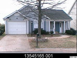 7212 Cranswick Pl., Charlotte, NC 28227