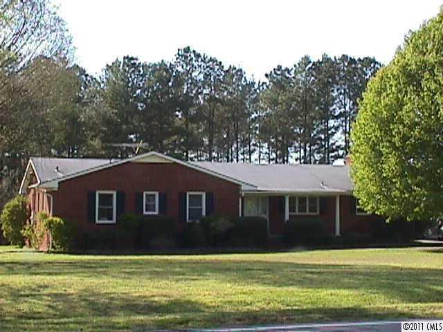 6315 W Nc Hwy 73 None, Mount Gilead, NC 27306