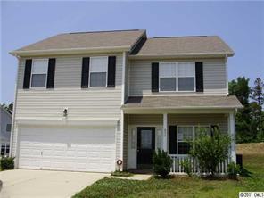 896 Ramsgate Dr., Concord, NC 28025