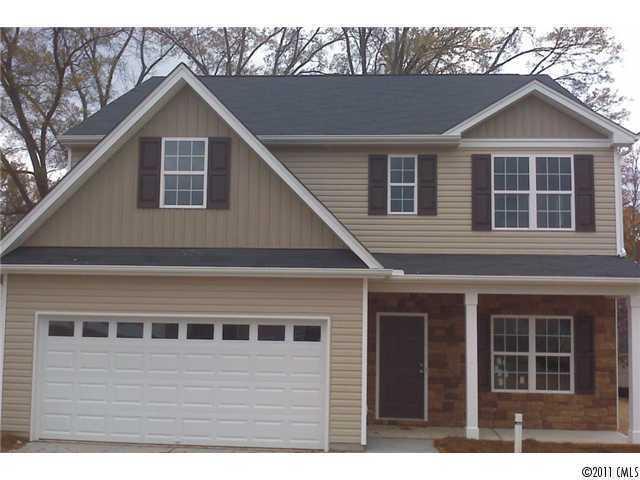 5307 Lantana Ave., Charlotte, NC 28205