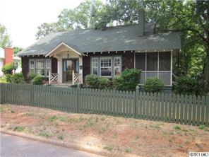 121 Clegg St., Statesville, NC 28677