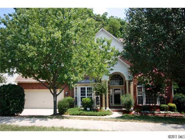 8028 Pelorus Ln., Charlotte, NC 28269