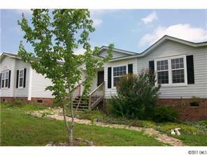 121 Stony Ranch Rd., Shelby, NC 28150