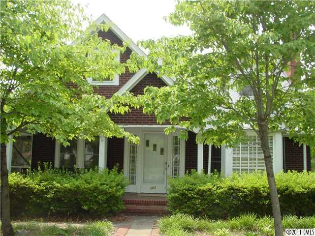 303 Ridge St., Albemarle, NC 28001