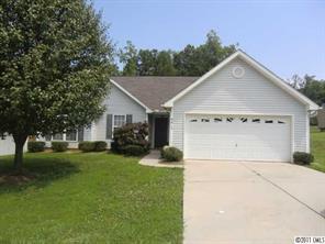 9513 Isaac Hunter Dr., Charlotte, NC 28214