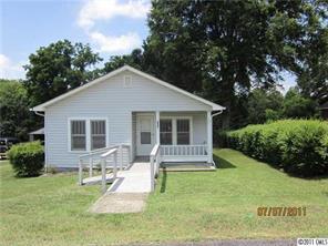154 S Miller Ave., Statesville, NC 28677
