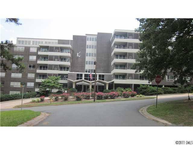 1300 Reece Rd. #602, Charlotte, NC 28209