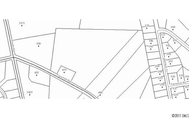 470 Fern Hill Rd., Troutman, NC 28166