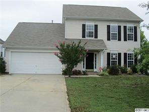 14219 Riding Hill Ave., Charlotte, NC 28213